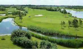 Welkom golfbaan Delfland!